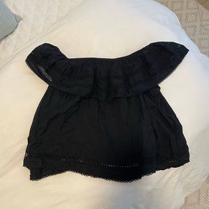 Aritzia Wilfred top size XS